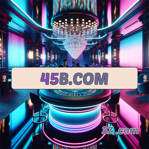 Apostas com Estilo: Explore o 45b.COM no Brasil