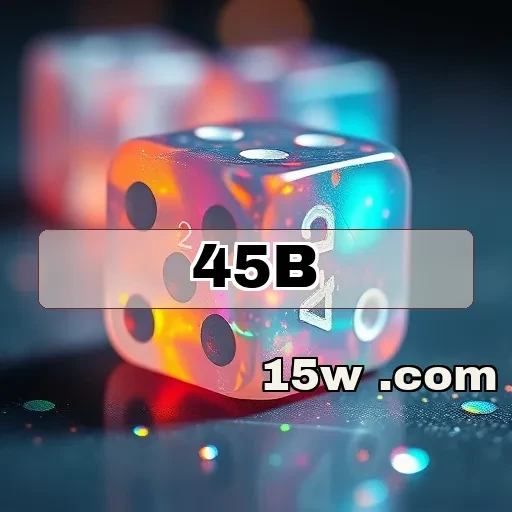 45b.COM: Bônus Que Transformam Seu Jogo em Diversão e Ganhos!