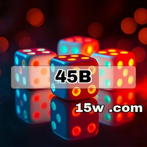 45b.COM: A Experiência Definitiva em Jogos Online para Brasileiros