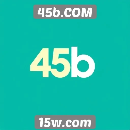 Novas funcionalidades prometem melhorar a experiência no 45b.COM