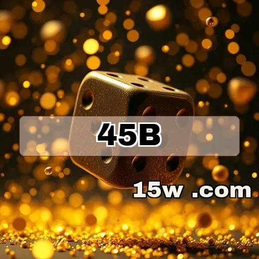 45b.COM: Descubra os Incríveis Recursos da Plataforma de Jogos