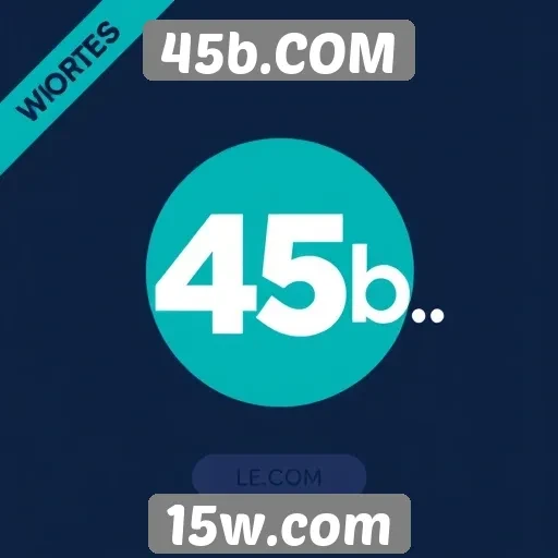 Novidades em promoções e bônus no 45b.COM